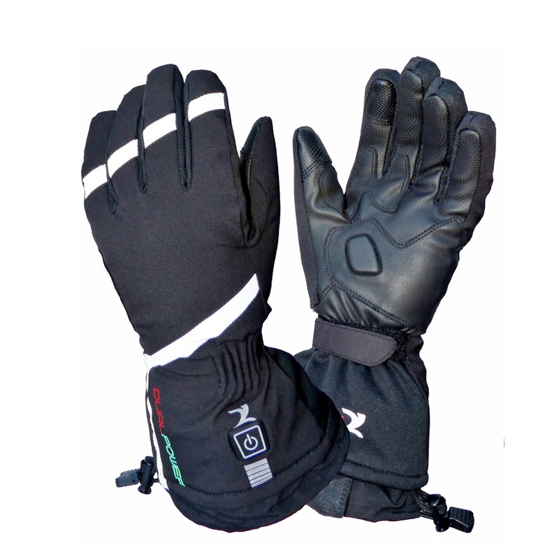 "INFINITY" DUAL POWER 2.0 GUANTES CALEFACTABLES DUAL POWER 2.0