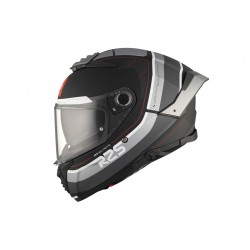 CASCO MT THUNDER SV R 25