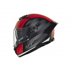 CASCO MT THUNDER 4 SV TREADS