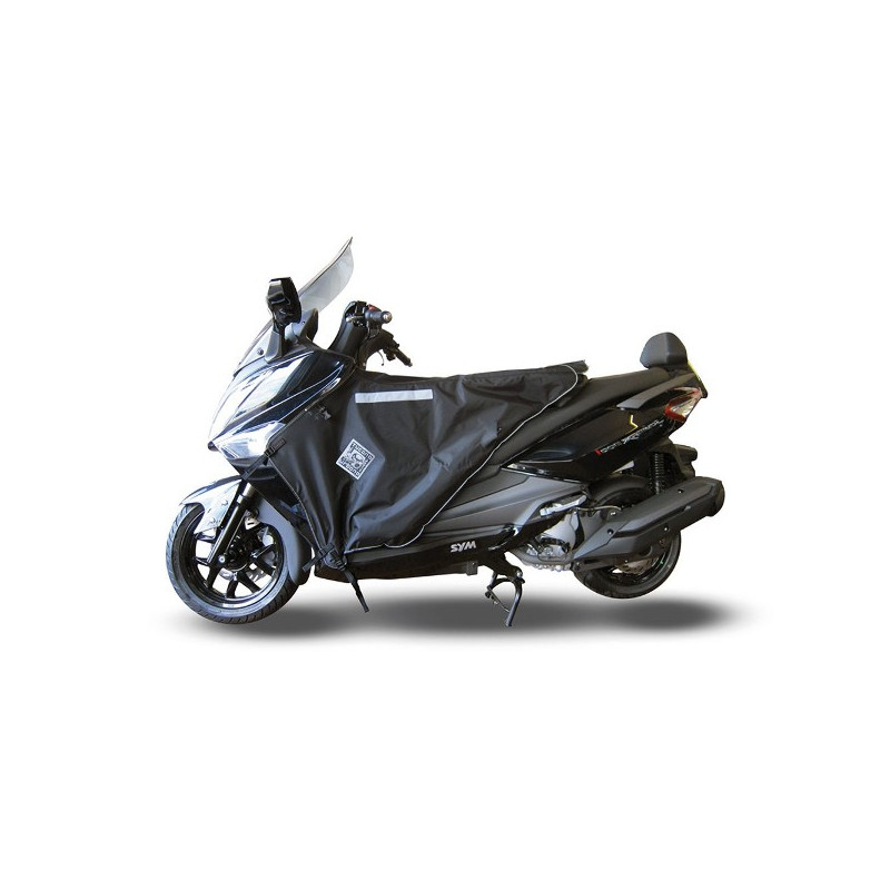Cubrepiernas Moto Luma Cv129f - Sym Maxsym 400 600 - 59€