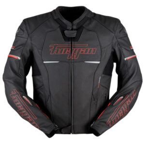 CHAQUETA FURYGAN NITROSS