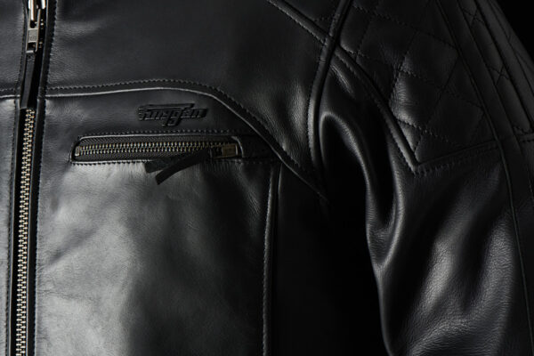 CHAQUETA FURYGAN LEGEND EVO