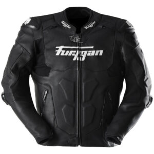 CHAQUETA FURYGAN RAPTOR EVO 3