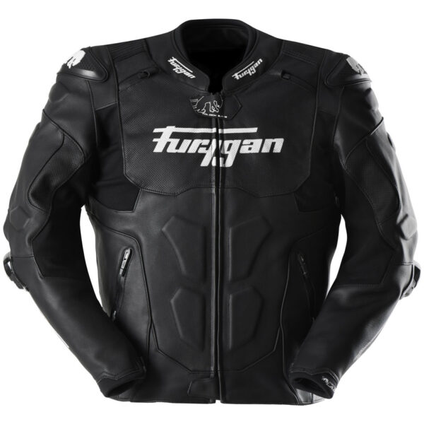 CHAQUETA FURYGAN RAPTOR EVO 3