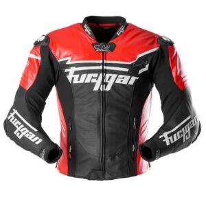 CHAQUETA FURYGAN SIRIUS