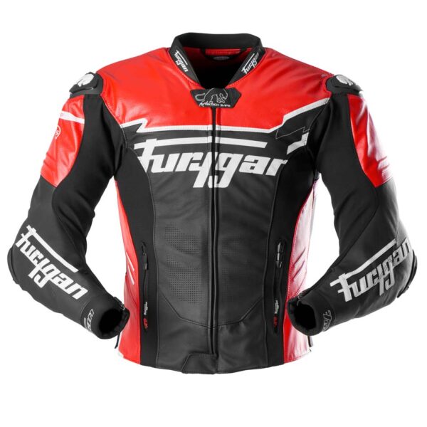 CHAQUETA FURYGAN SIRIUS