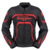 CHAQUETA FURYGAN MYSTIC EVO VENTED