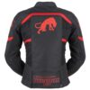 CHAQUETA FURYGAN MYSTIC EVO VENTED