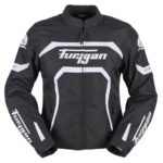 CHAQUETA FURYGAN MYSTIC EVO