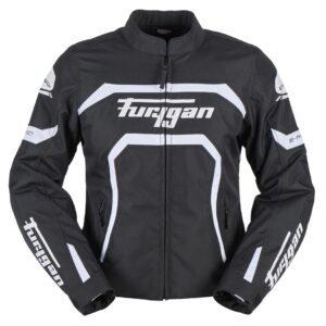 CHAQUETA FURYGAN MYSTIC EVO