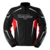 CHAQUETA FURYGAN YORI
