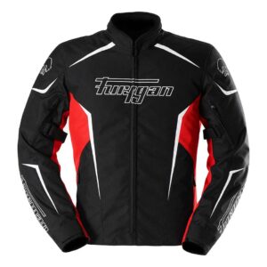 CHAQUETA FURYGAN YORI