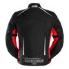 CHAQUETA FURYGAN YORI