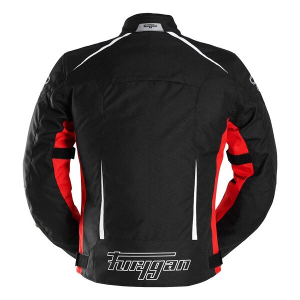 CHAQUETA FURYGAN YORI