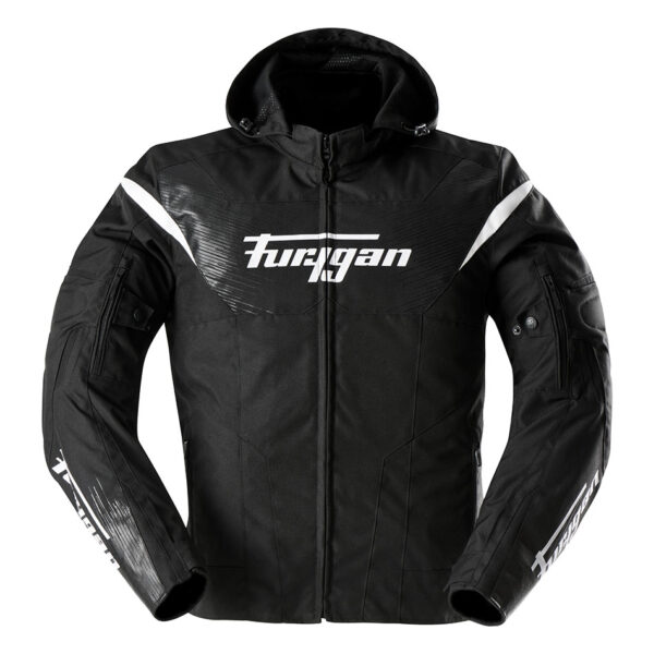 CHAQUETA FURYGAN SHARD