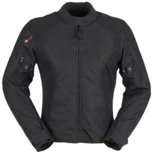 CHAQUETA FURYGAN ODESSA