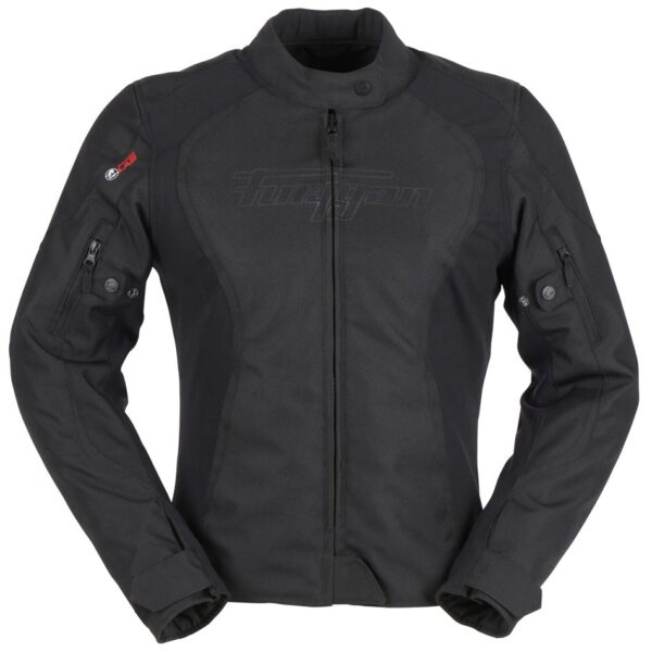 CHAQUETA FURYGAN ODESSA