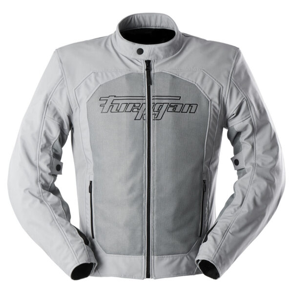 CHAQUETA FURYGAN BALDO 3 EN 1
