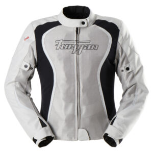 CHAQUETA FURYGAN ODESSA VENTED 3 EN 1