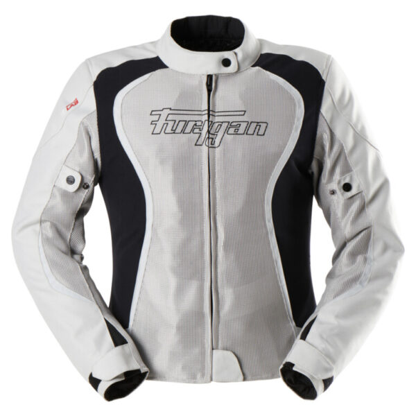 CHAQUETA FURYGAN ODESSA VENTED 3 EN 1
