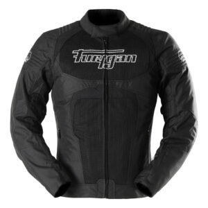 CHAQUETA FURYGAN WB08 VENTED +