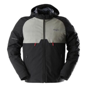 CHAQUETA FURYGAN ADDAX