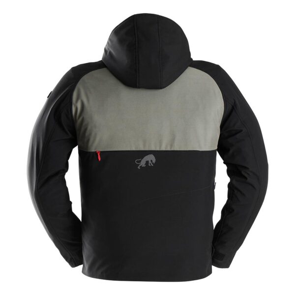 CHAQUETA FURYGAN ADDAX