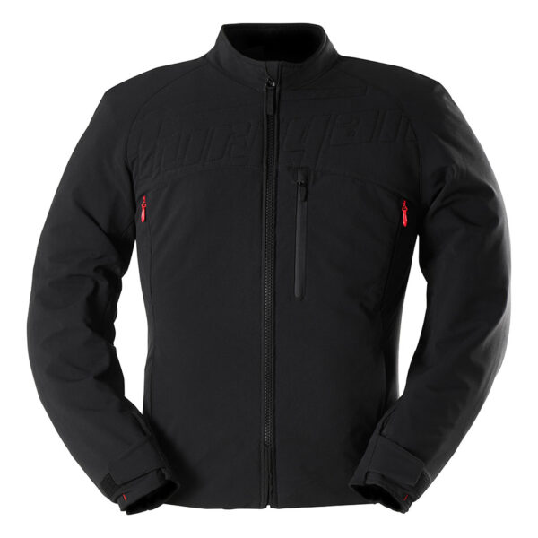 CHAQUETA FURYGAN CODEX