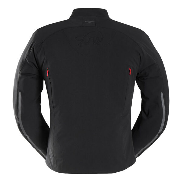 CHAQUETA FURYGAN CODEX