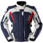 CHAQUETA FURYGAN APALACHES LADY EVO