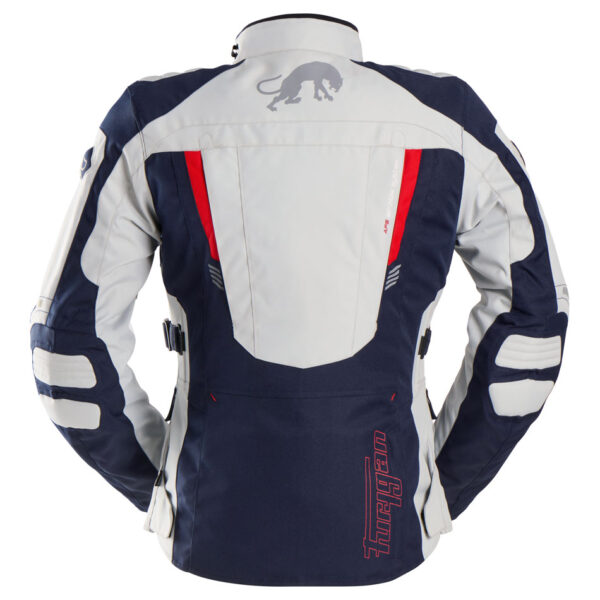 CHAQUETA FURYGAN APALACHES LADY EVO
