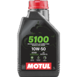 ACEITE MOTUL 5100 10W-50