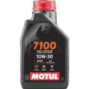 ACEITE MOTUL 7100 10W-30