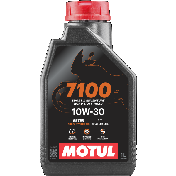ACEITE MOTUL 7100 10W-30