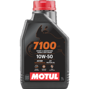ACEITE MOTUL 7100 10W-50