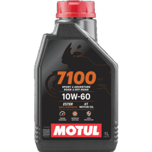 ACEITE MOTUL 7100 10W-60