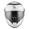 CASCO MT THUNDER 4 SV SOLID