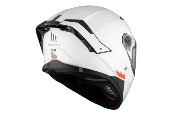 CASCO MT THUNDER 4 SV SOLID
