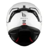CASCO MT THUNDER 4 SV SOLID
