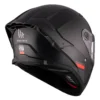 CASCO MT THUNDER 4 SV SOLID