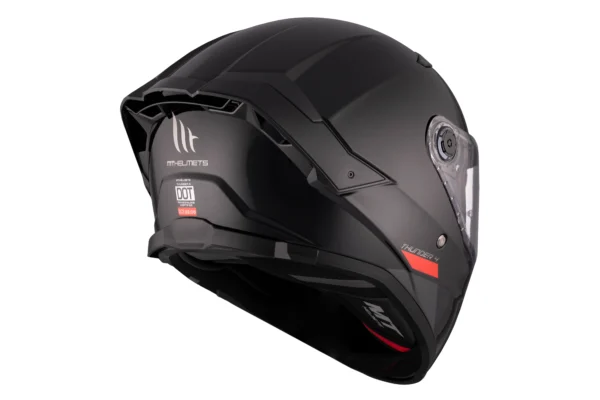 CASCO MT THUNDER 4 SV SOLID