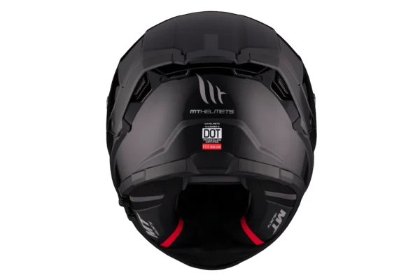 CASCO MT THUNDER 4 SV SOLID
