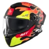 CASCO MT THUNDER 4 SV YAMANAKA