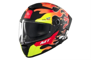 CASCO MT THUNDER 4 SV YAMANAKA
