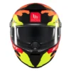 CASCO MT THUNDER 4 SV YAMANAKA