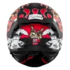 CASCO MT THUNDER 4 SV YAMANAKA