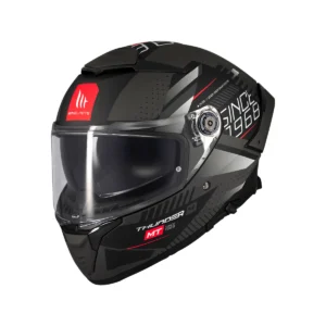 CASCO MT THUNDER 4 SV LUMINENCE