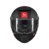 CASCO MT THUNDER 4 SV LUMINENCE