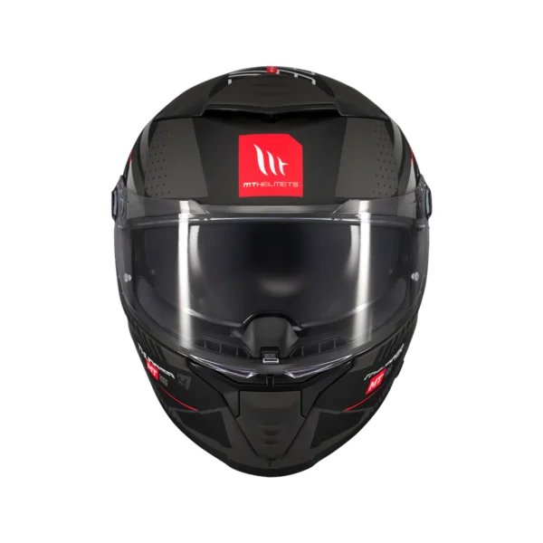 CASCO MT THUNDER 4 SV LUMINENCE