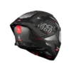 CASCO MT THUNDER 4 SV LUMINENCE